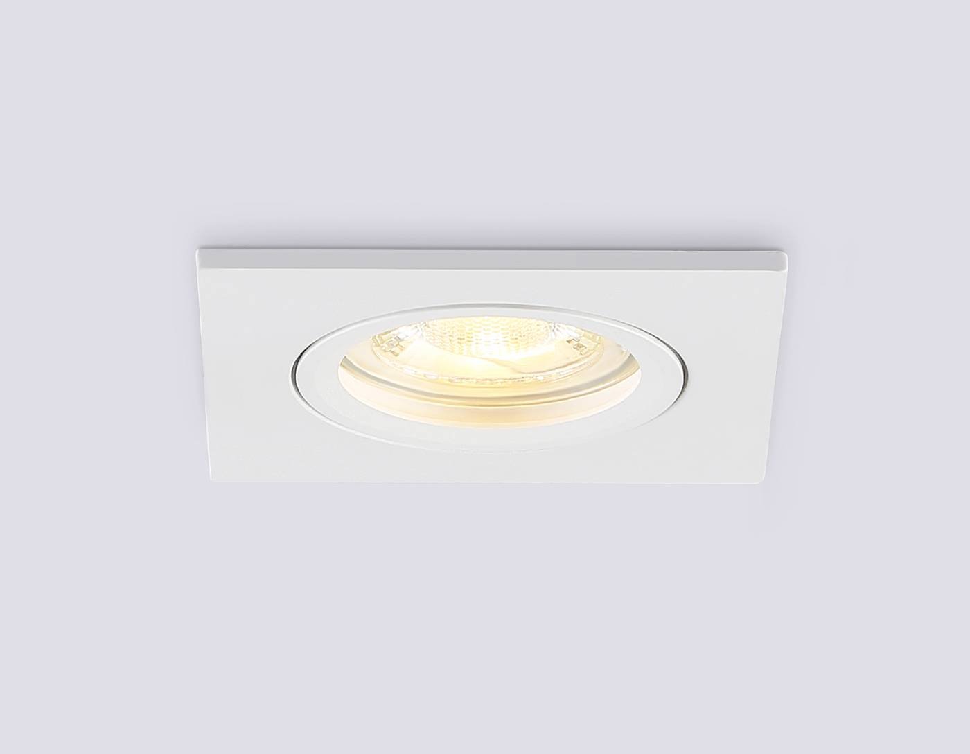 Встраиваемый светильник Ambrella Standard Tech TN102455