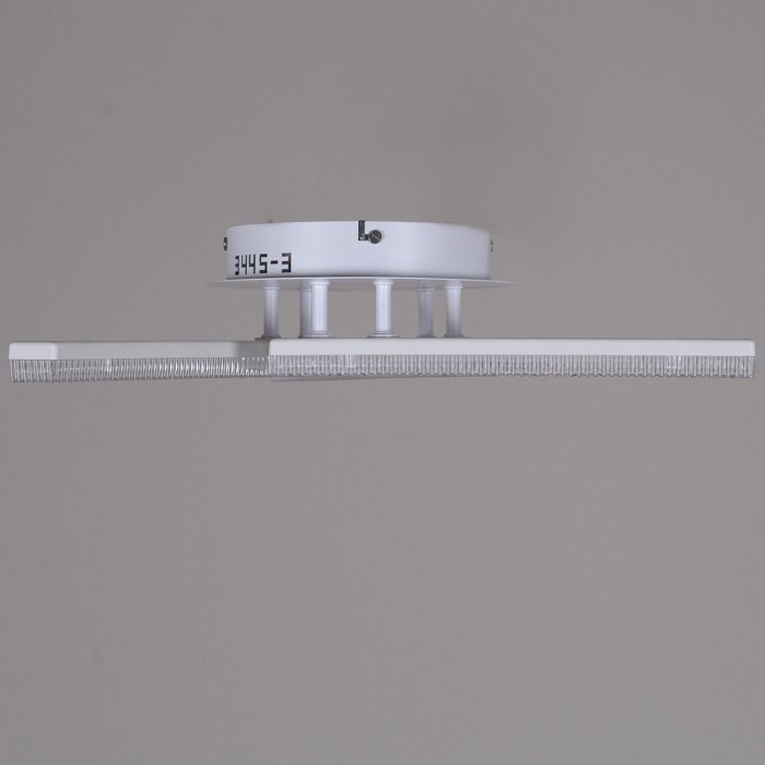 Потолочная люстра 03445-3.3-03C WH