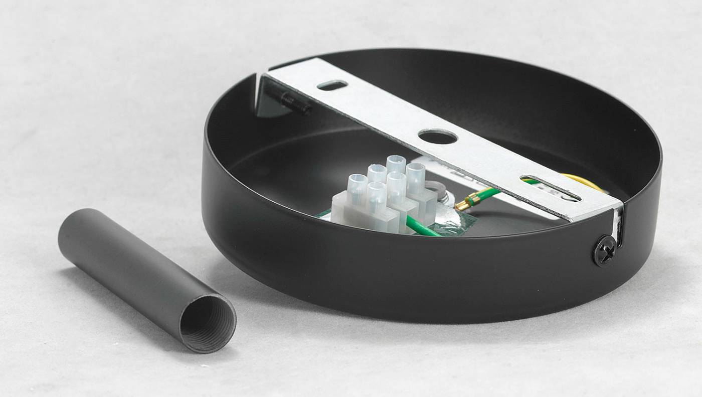 Потолочная люстра Lussole Wilcox LSP-8382