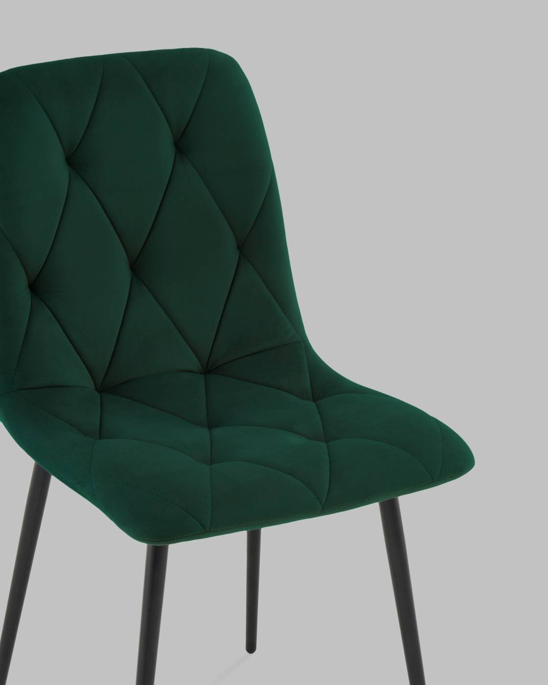 Обеденный стул Stool Group Одди AV 443-Cdf-KP3-9005