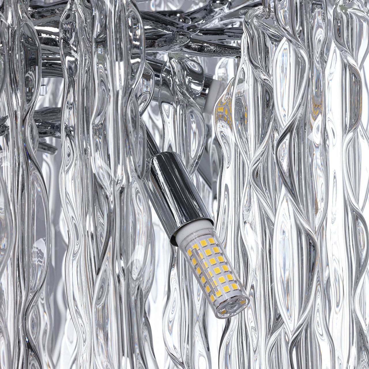 Подвесная люстра MW Light Лайма 467013808