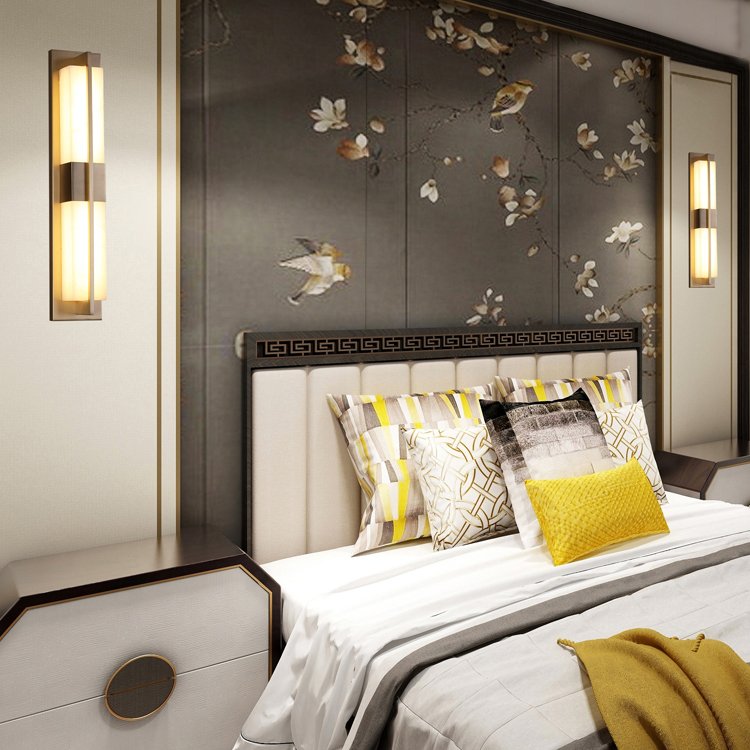 208972-23 Настенный светильник ImperiumLoft Glee01 208972-23