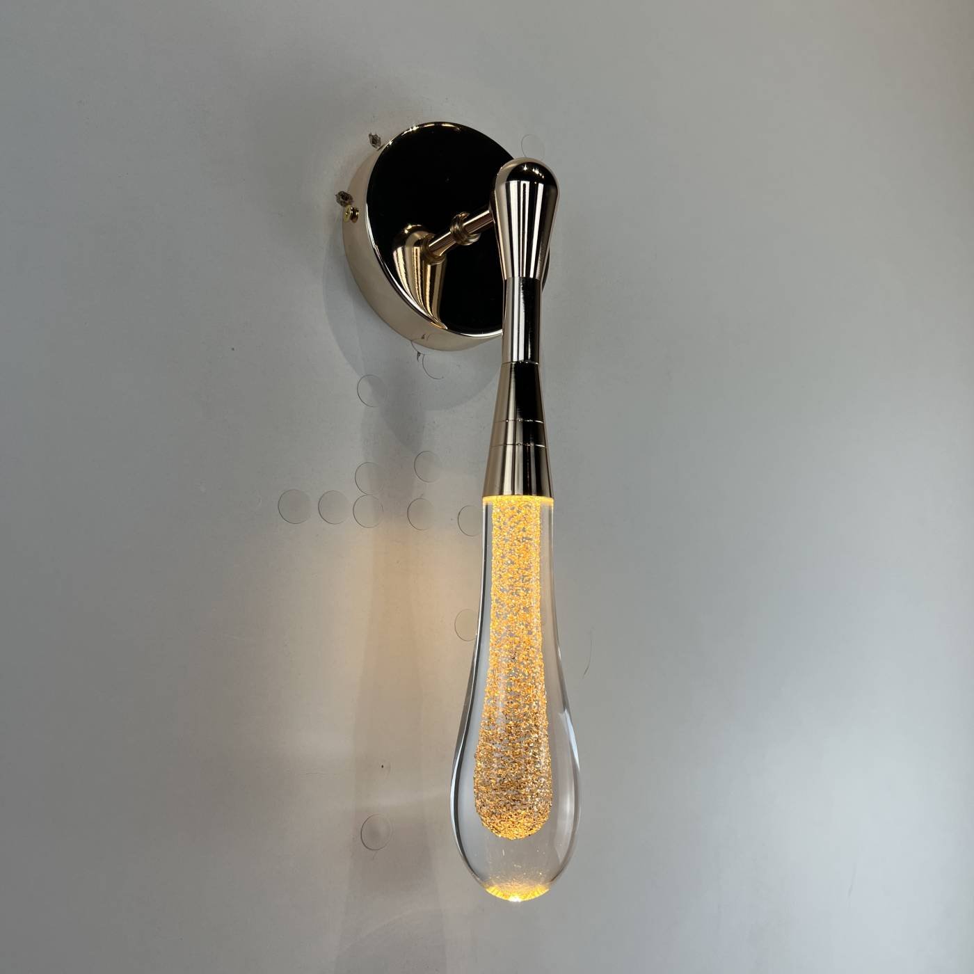 241386-26 Настенное бра ImperiumLoft Fial-Wall01 241386-26