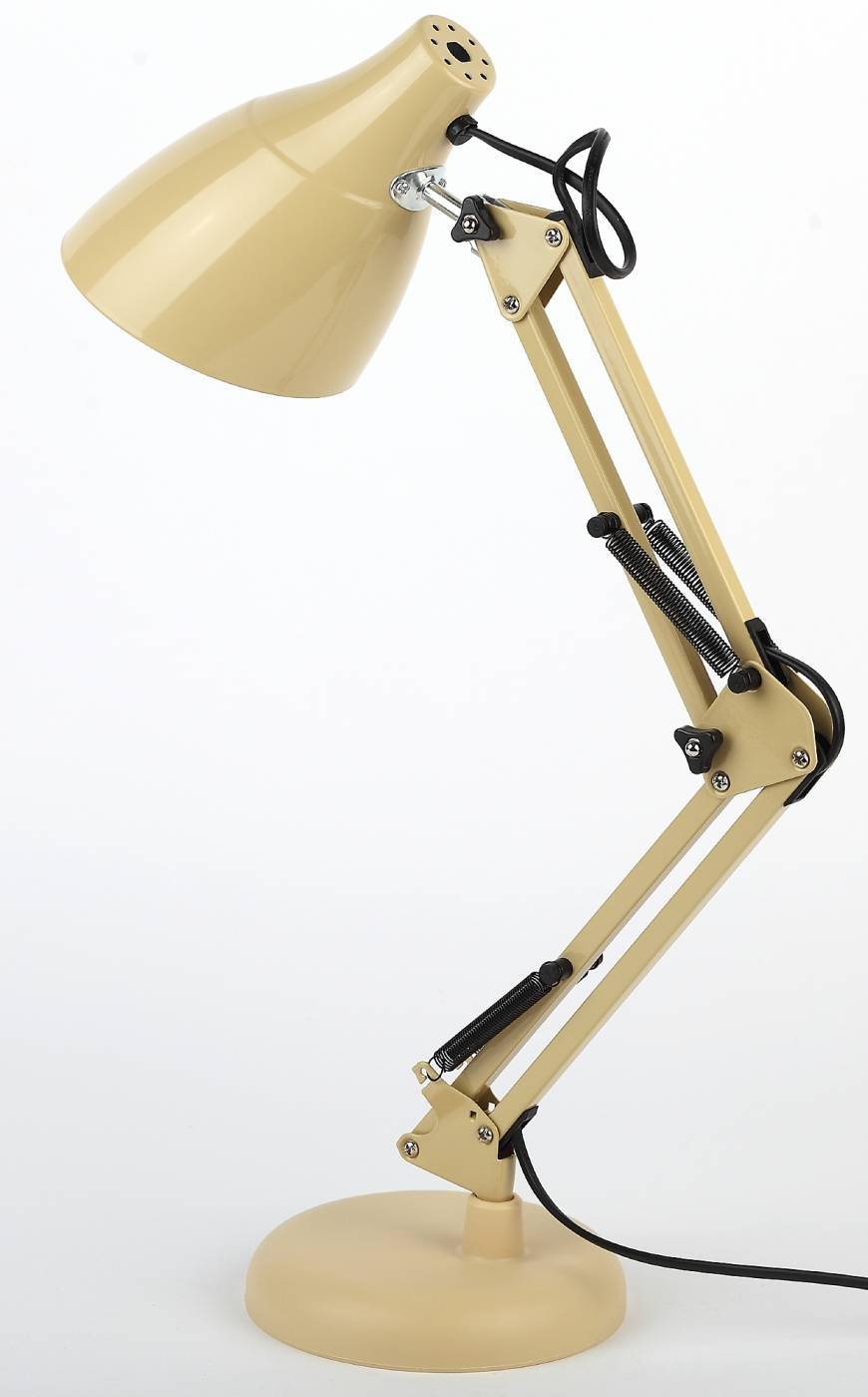 Настольная лампа ЭРА N-123 N-123-Е27-40W-BG