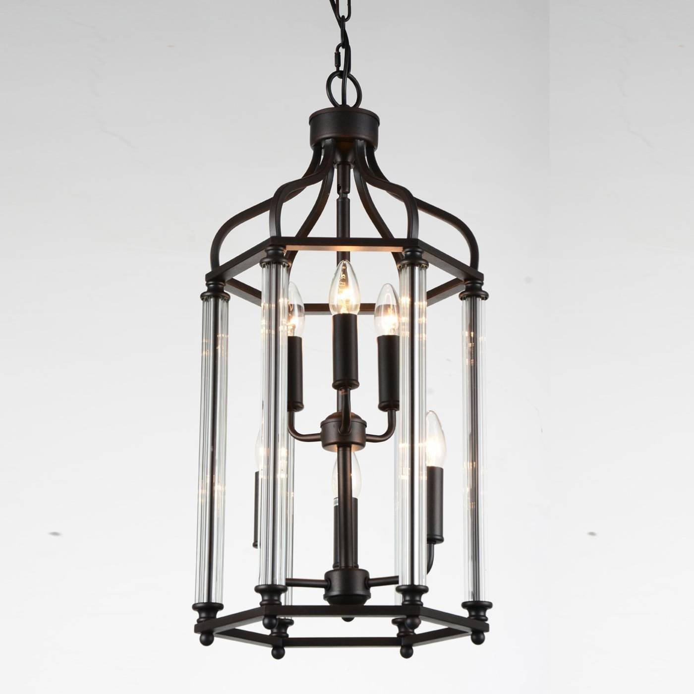 SL239.303.06 Подвесная люстра ST Luce SL239 SL239.303.06
