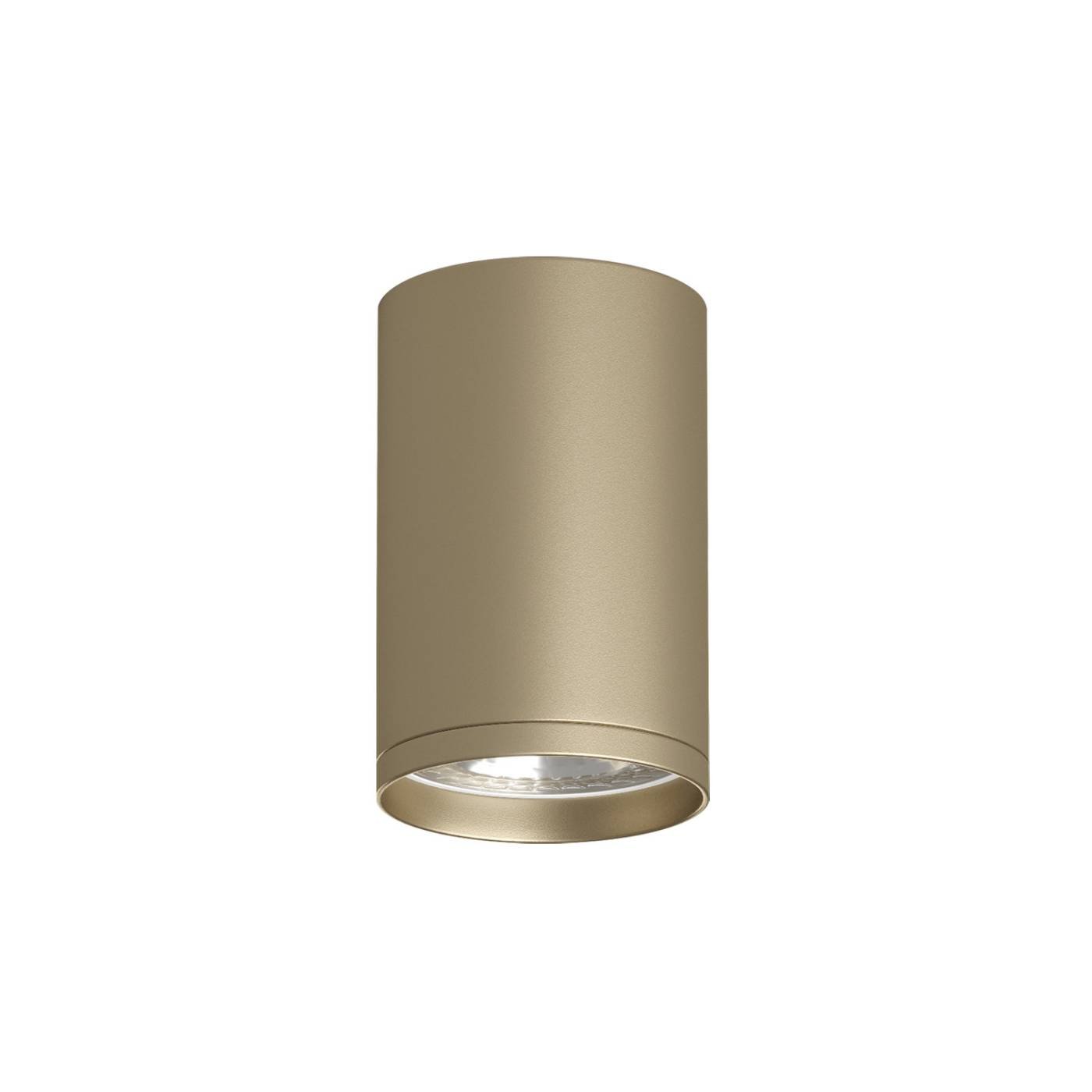 DK2050-SG Накладной светильник Denkirs Tube DK2050-SG