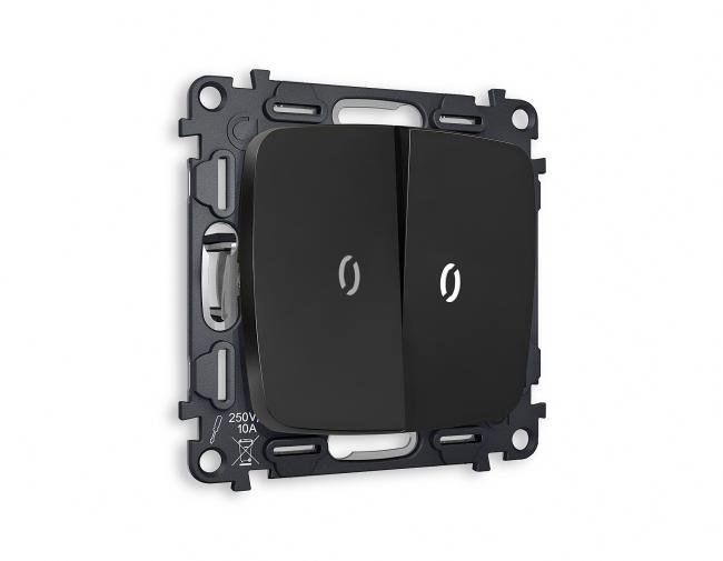 Выключатель Ambrella Volt OMEGA MO804035