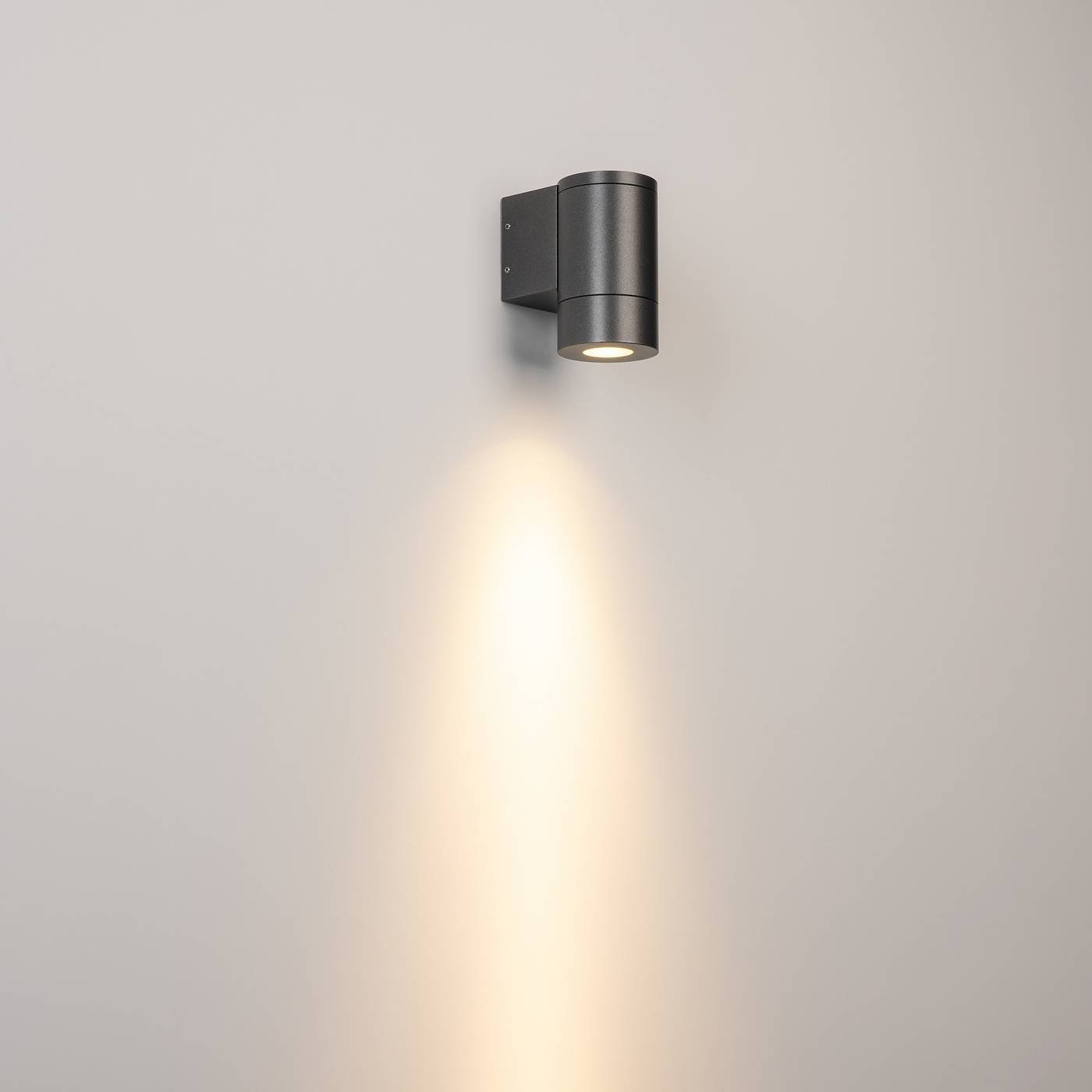 Уличный настенный светильник Arlight Ray 049984(1)