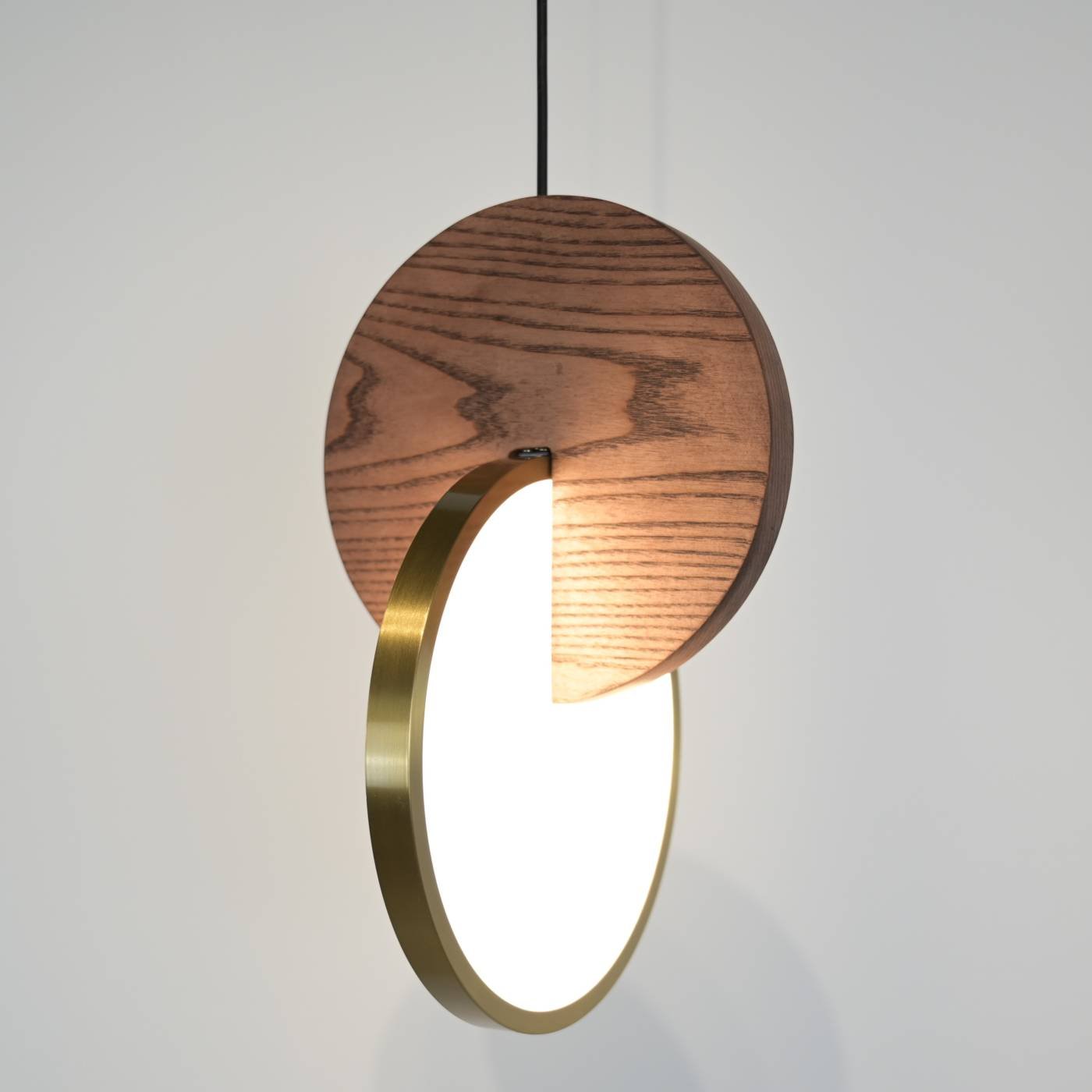 167490-26 Светильник подвесной ImperiumLoft Glatt-Wood01 167490-26