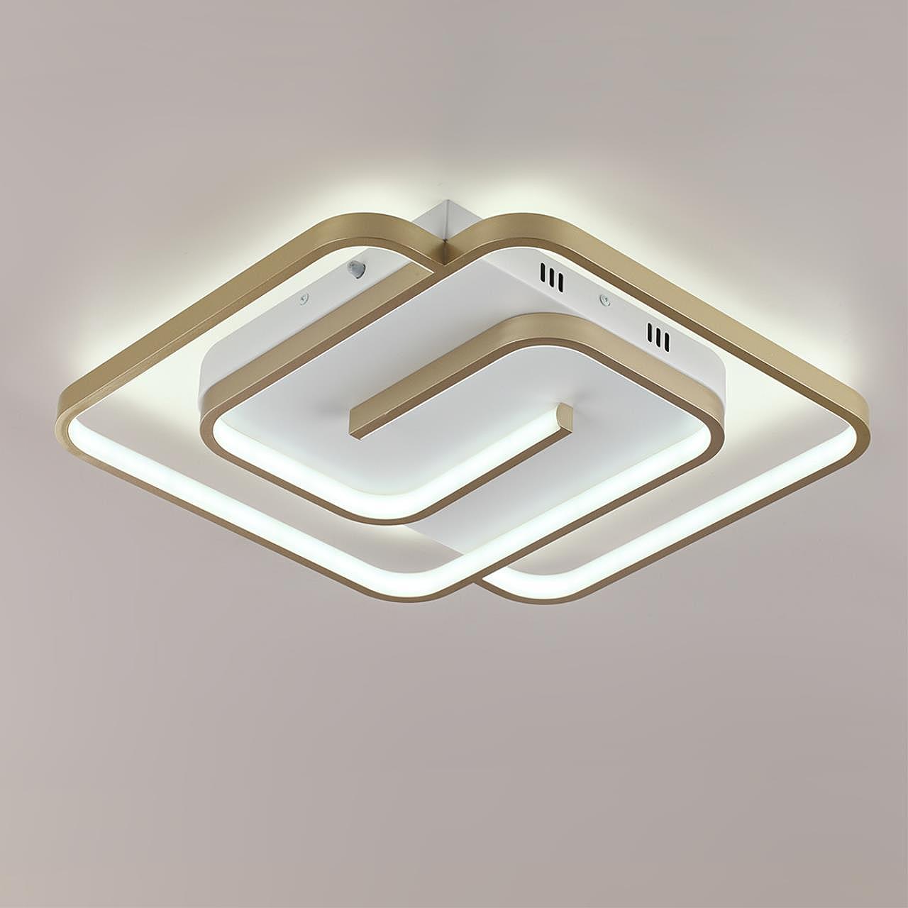 Потолочная люстра Lumion Twist 8019/75CL