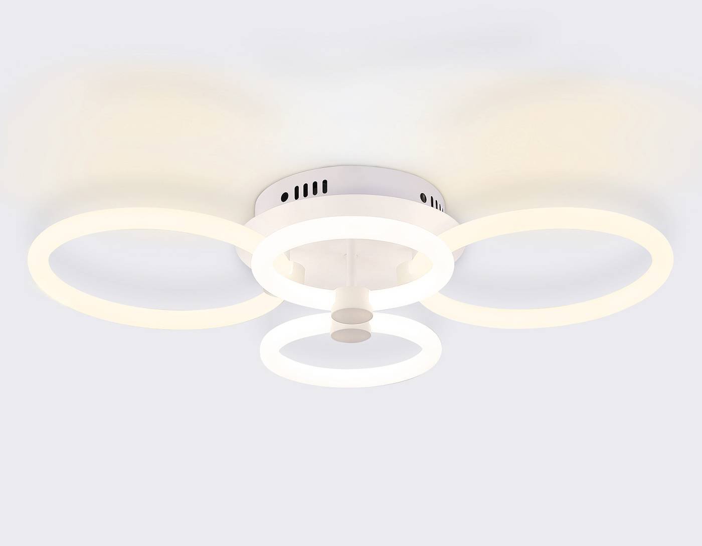 Потолочная люстра Ambrella Original FA3811