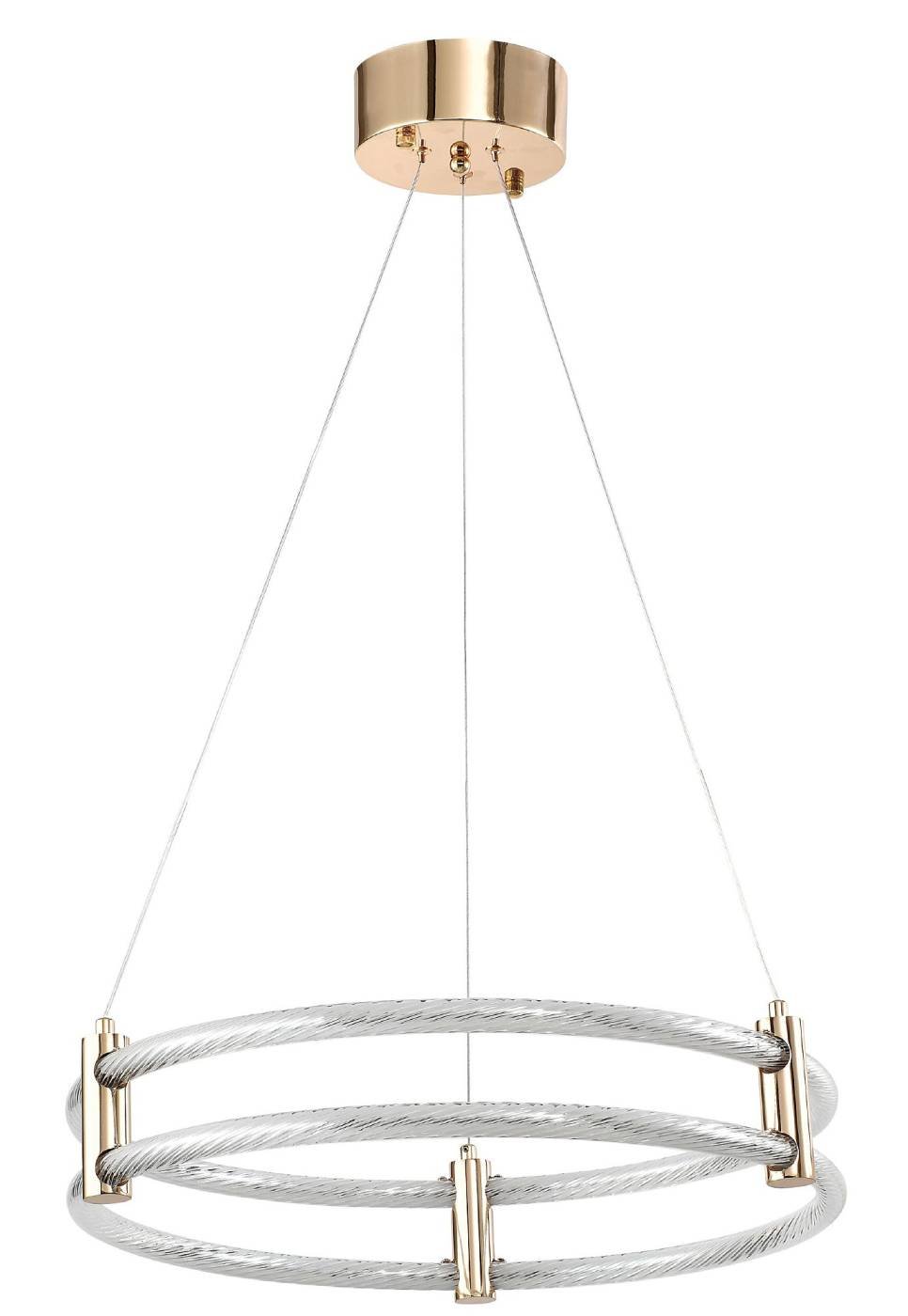 Подвесная люстра Zortes Ringer ZRS.57792.96