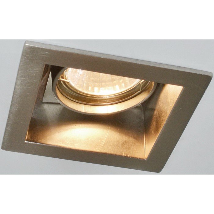 A8050PL-1SS Карданный светильник Arte Lamp Technika A8050PL-1SS