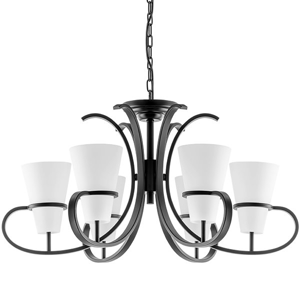 733067 Подвесная люстра Lightstar Fiacolla 733067