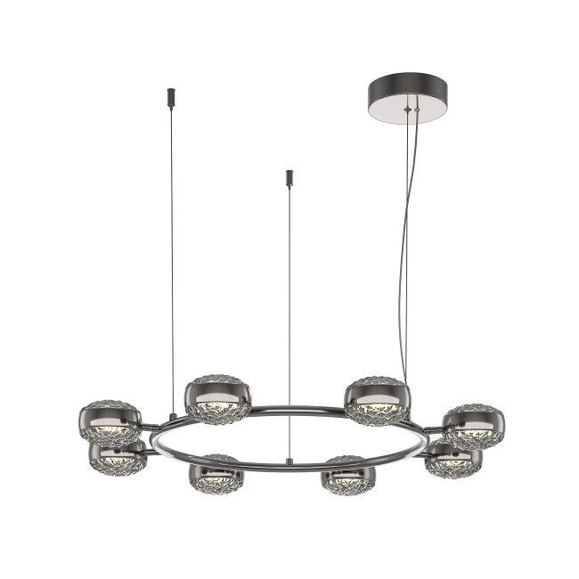 MOD299PL-L80BC3K Подвесная люстра Maytoni Mind MOD299PL-L80BC3K