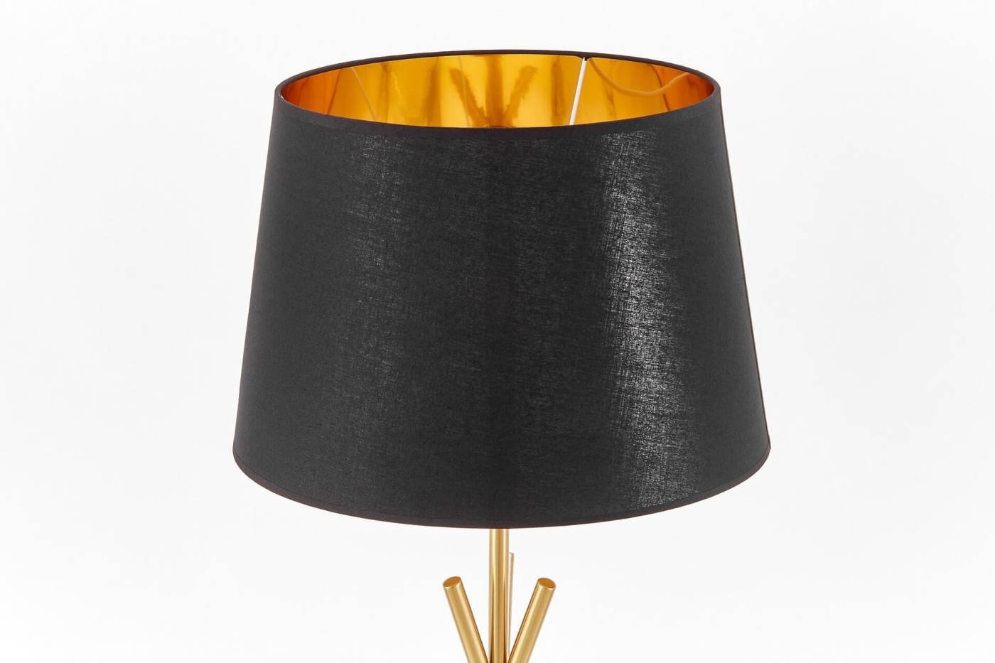 Торшер Lumina Deco Merino LDF 3120 BK+MD