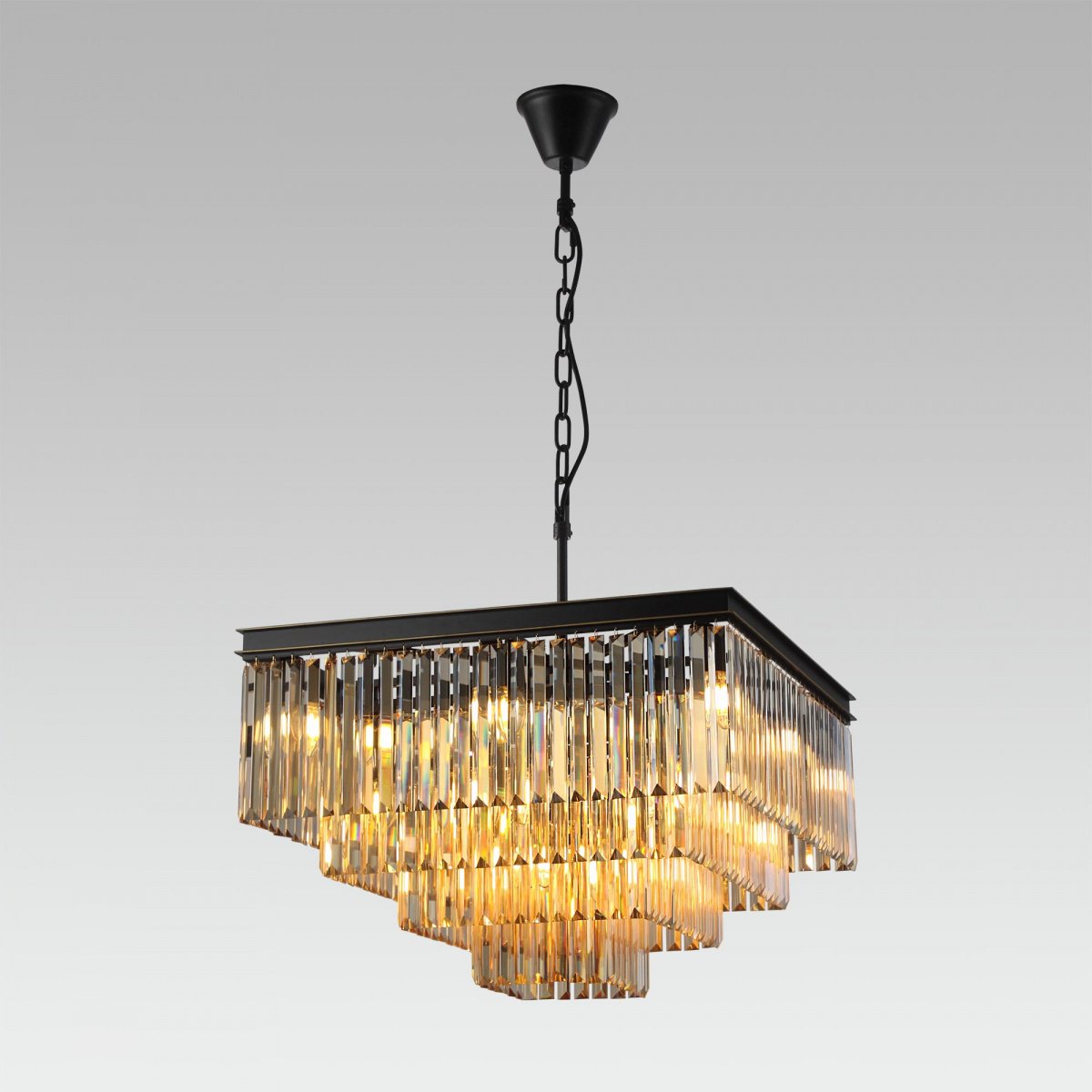 CL332242 Подвесная люстра Citilux Мартин CL332242