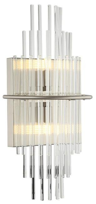 2108/11/01W Настенное бра Stilfort Eclipse 2108/11/01W