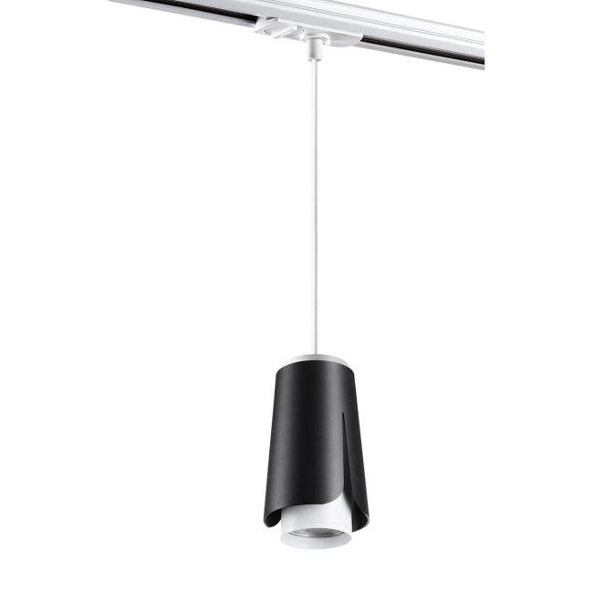 370834 Трековый светильник Novotech Tulip 370834