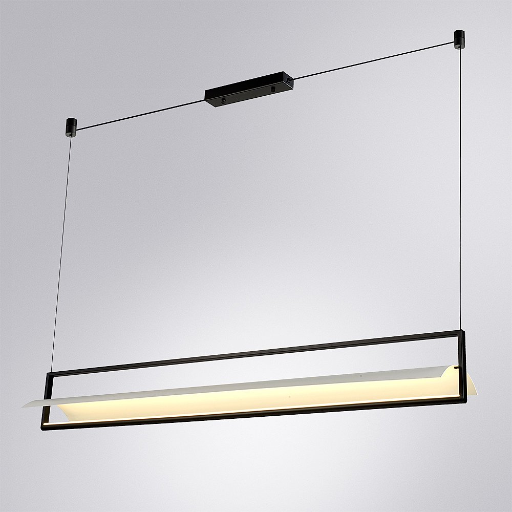 Светильник подвесной Divinare Punto 1077/06 SP-18