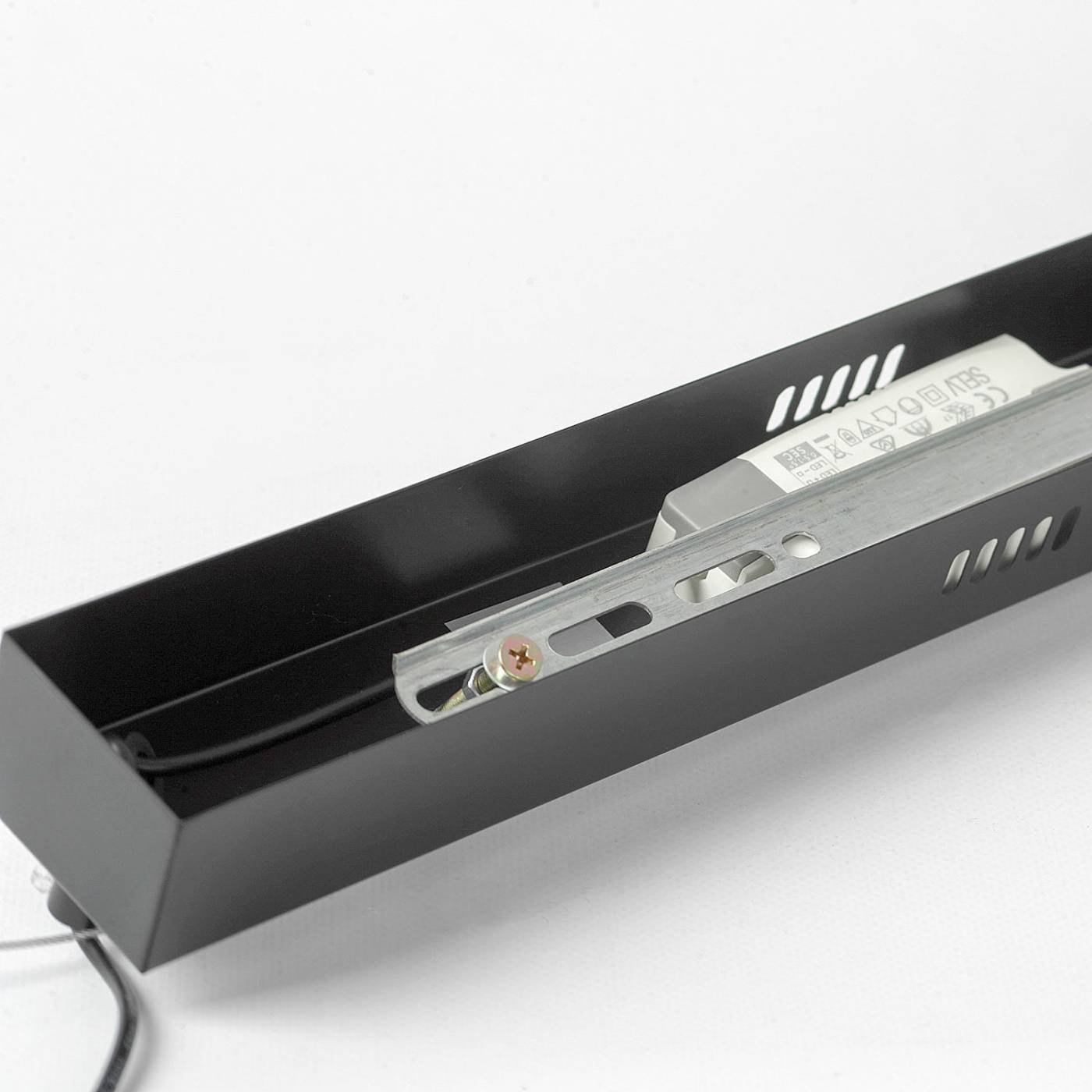 LSP-7165 Подвесная люстра Lussole Bradford LSP-7165