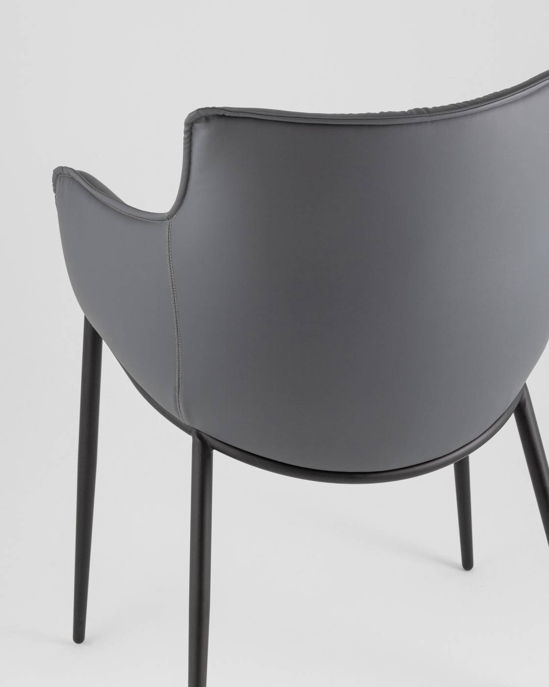 Обеденный стул Stool Group LV-118-BG-08-01