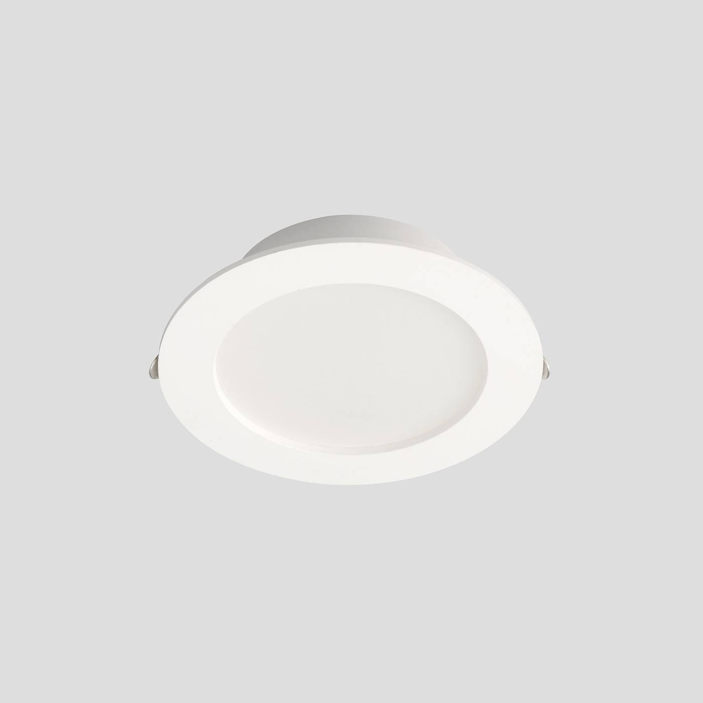 CLT 529C118 WH 4000K Встраиваемый светильник Crystal Lux Clt 529 CLT 529C118 WH 4000K
