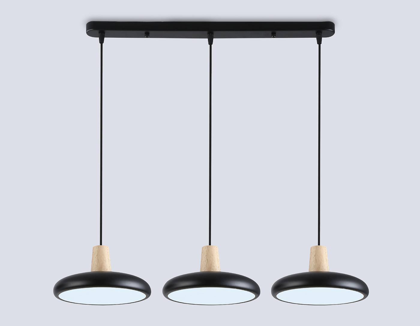 Светильник подвесной Ambrella LineTech FL4841