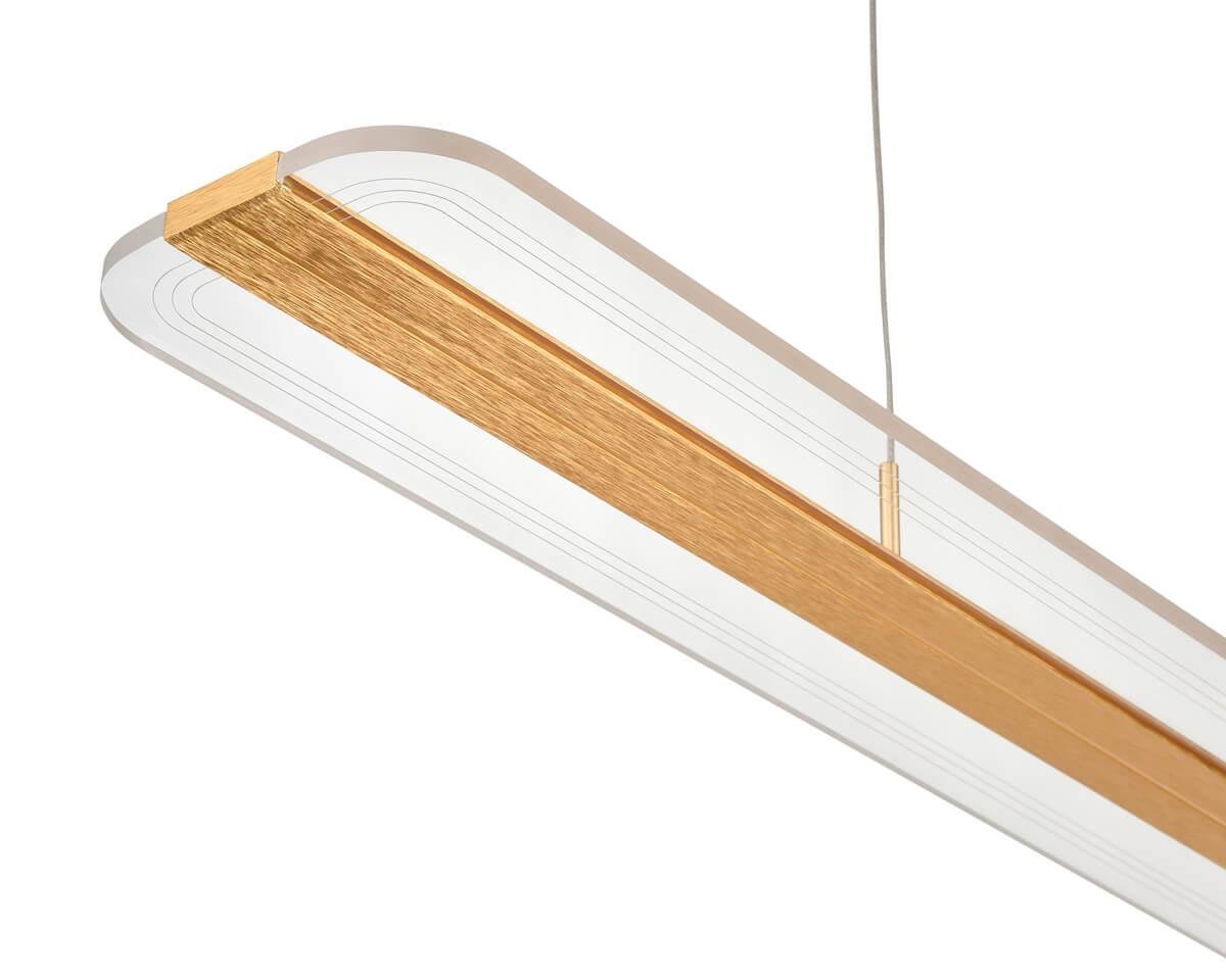 VL7224P01 Светильник подвесной Vele Luce Futuro VL7224P01