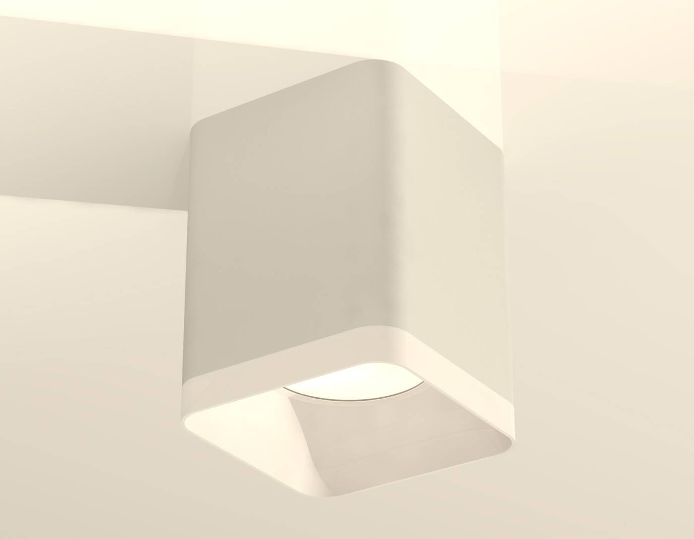 Накладной светильник Ambrella Techno XS7812021