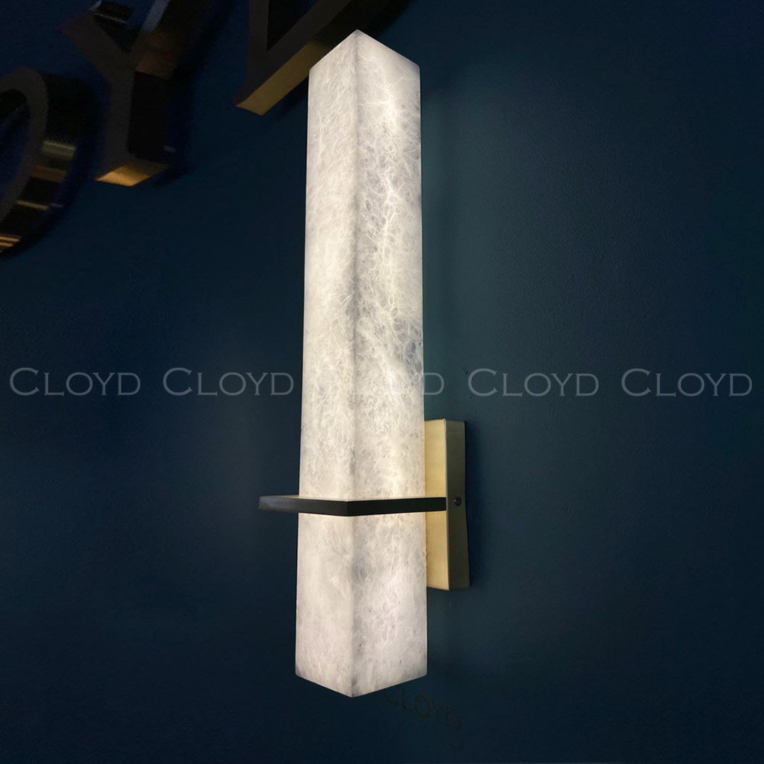 Настенный светильник Cloyd Begriff 20325