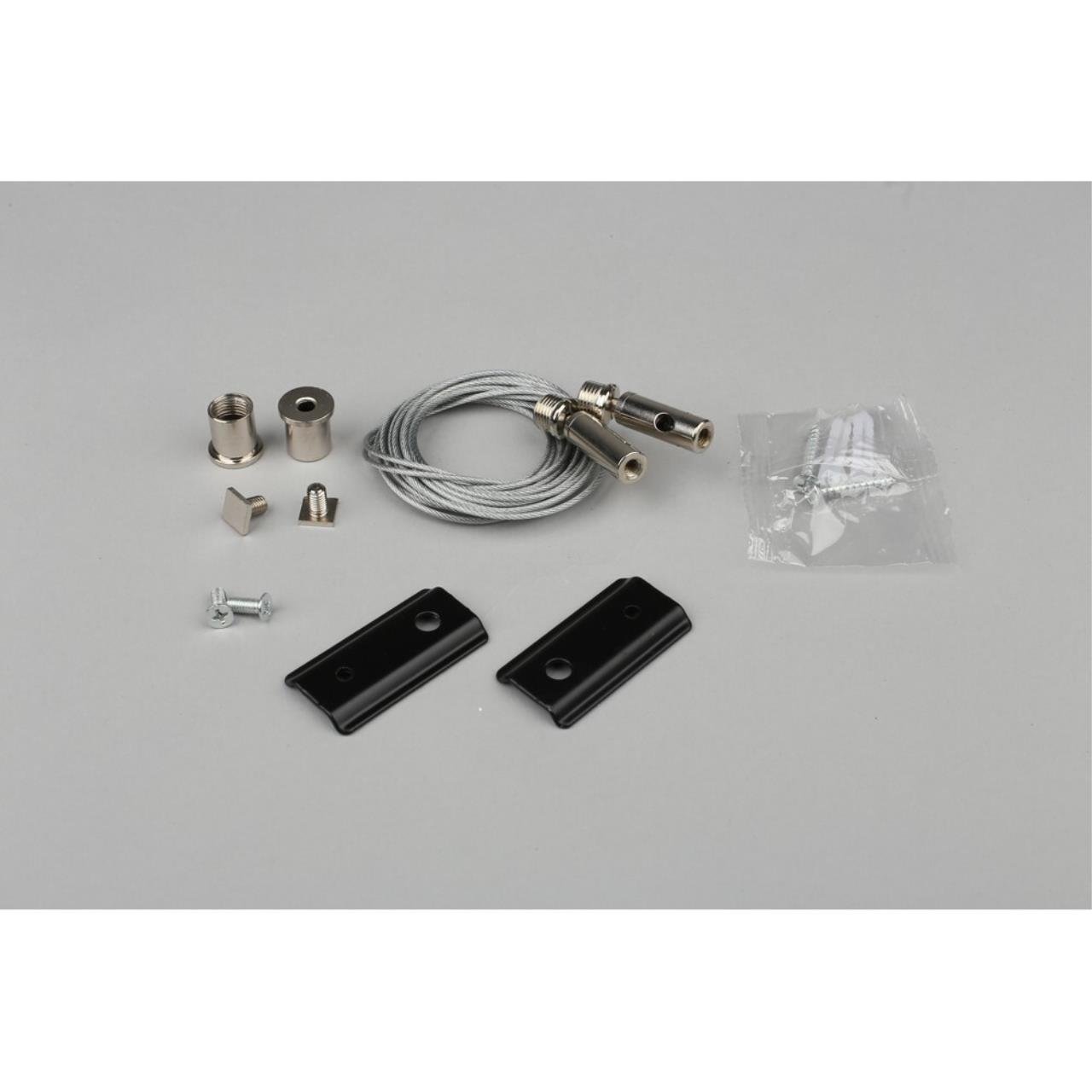 APL.0182.00.06 Подвесное крепление Aployt Magnetic track 48 APL.0182.00.06