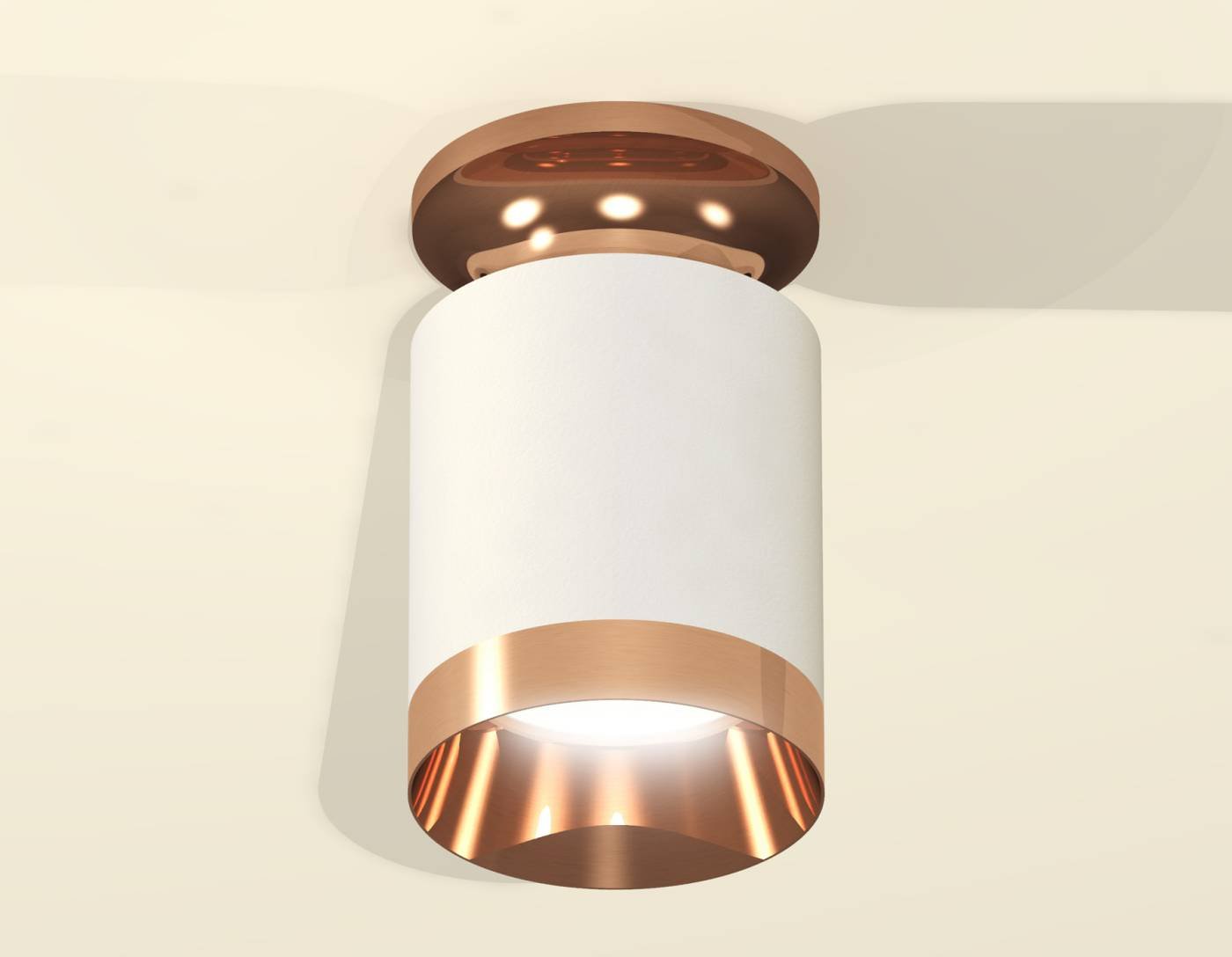 XS6301200 Накладной светильник Ambrella Techno XS6301200