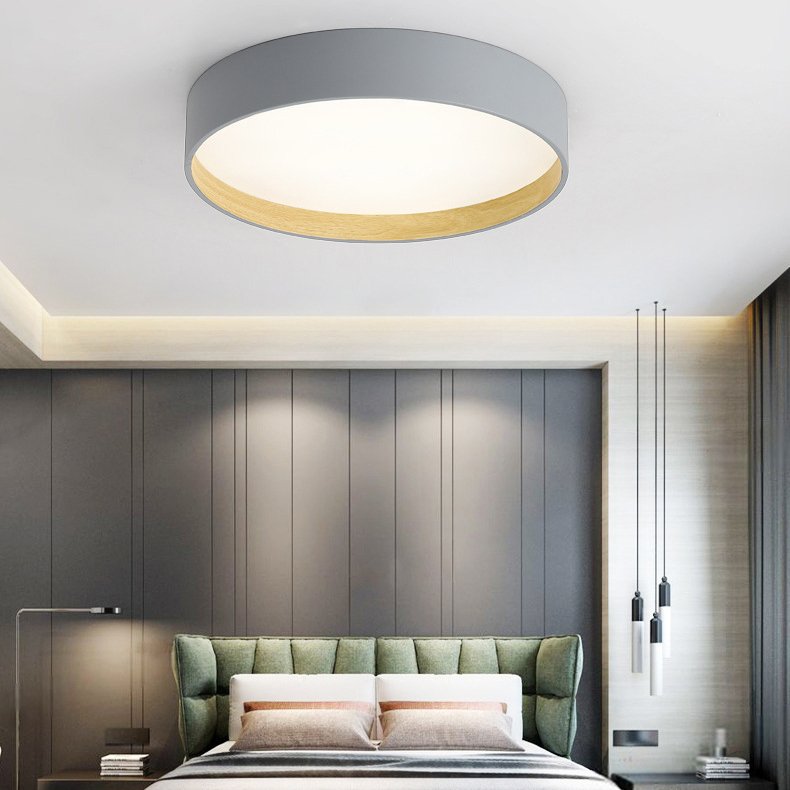 224021-23 Светильник потолочный ImperiumLoft Netty01 224021-23