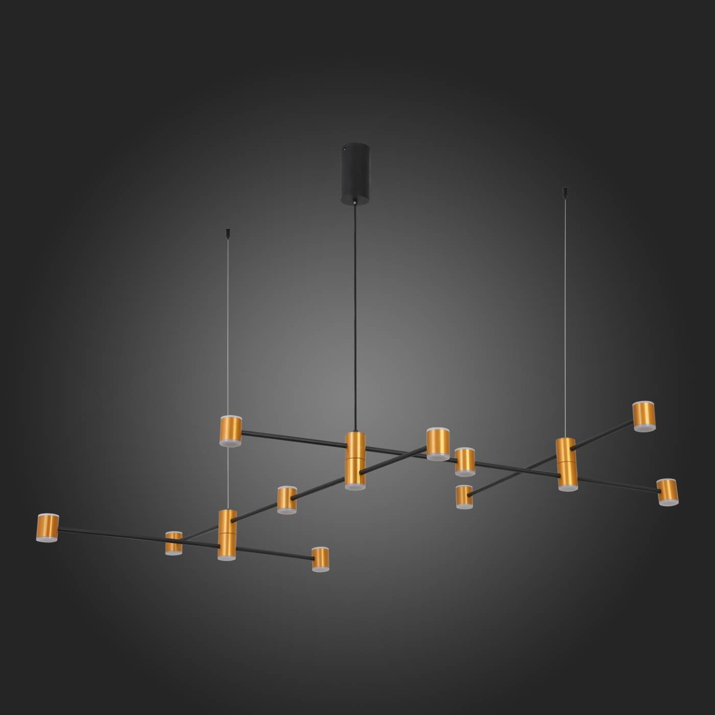 SL1596.423.22 Подвесная люстра ST Luce Anichita SL1596.423.22