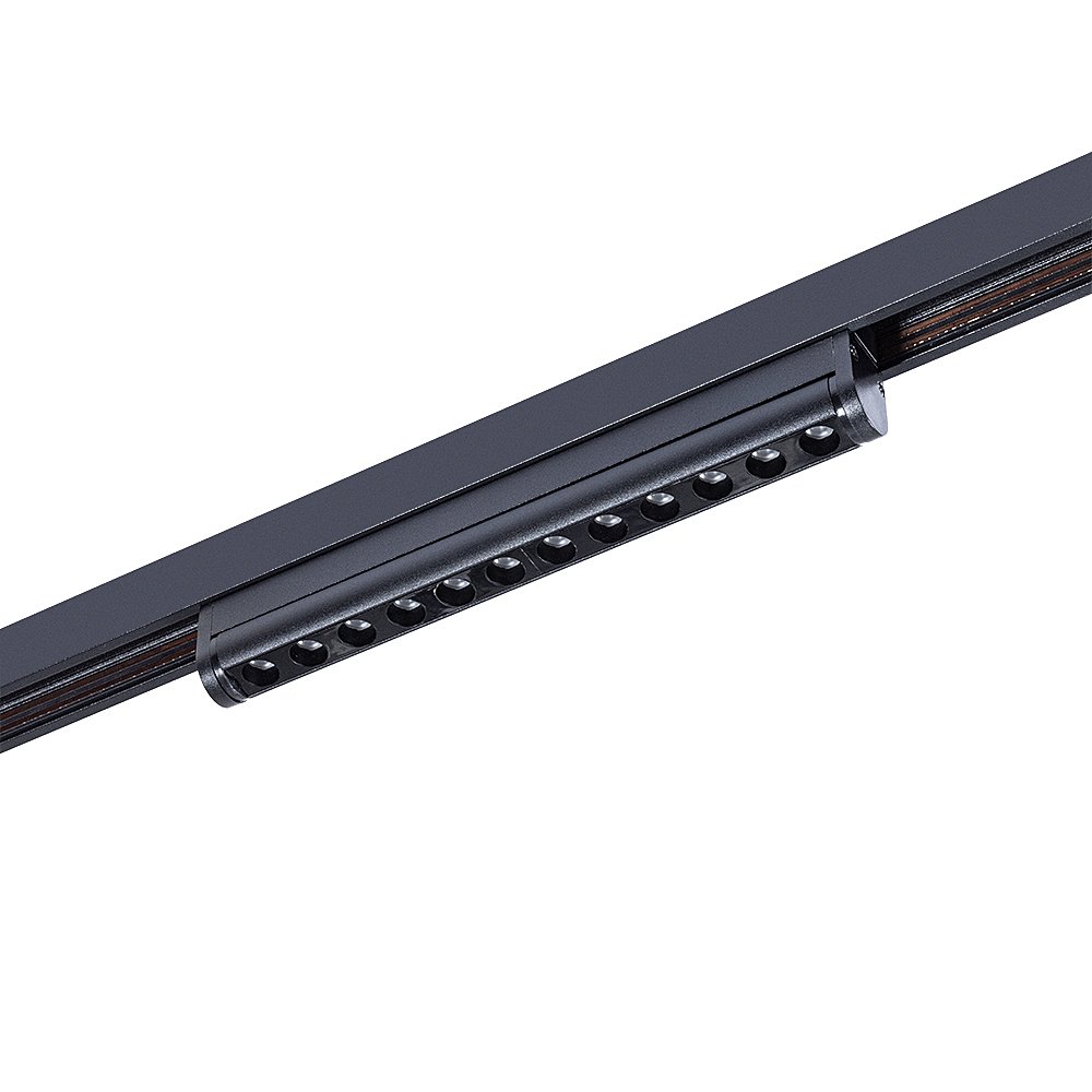 A7268PL-1BK Трековый светильник Arte Lamp Optima A7268PL-1BK