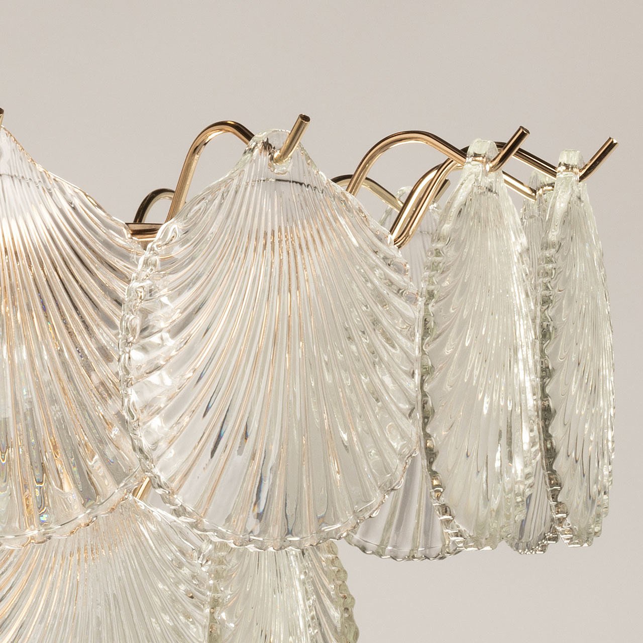 Люстра на штанге De Markt Бриз 230010706