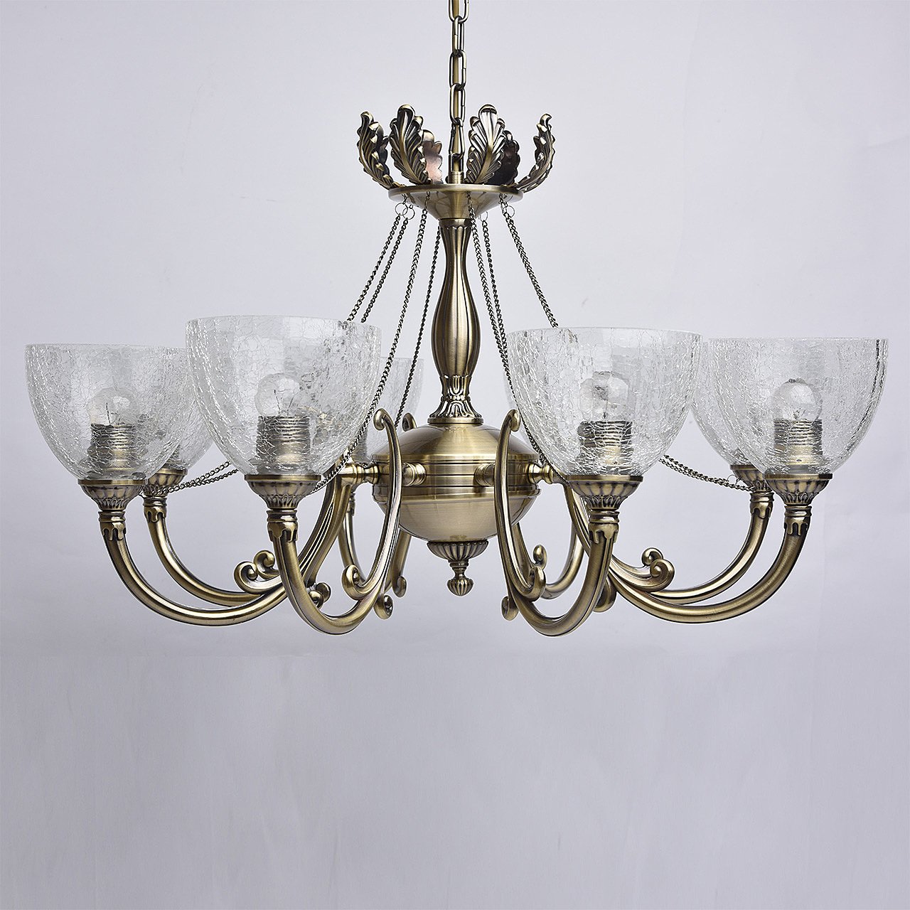 481011608 Подвесная люстра MW Light Аманда 481011608