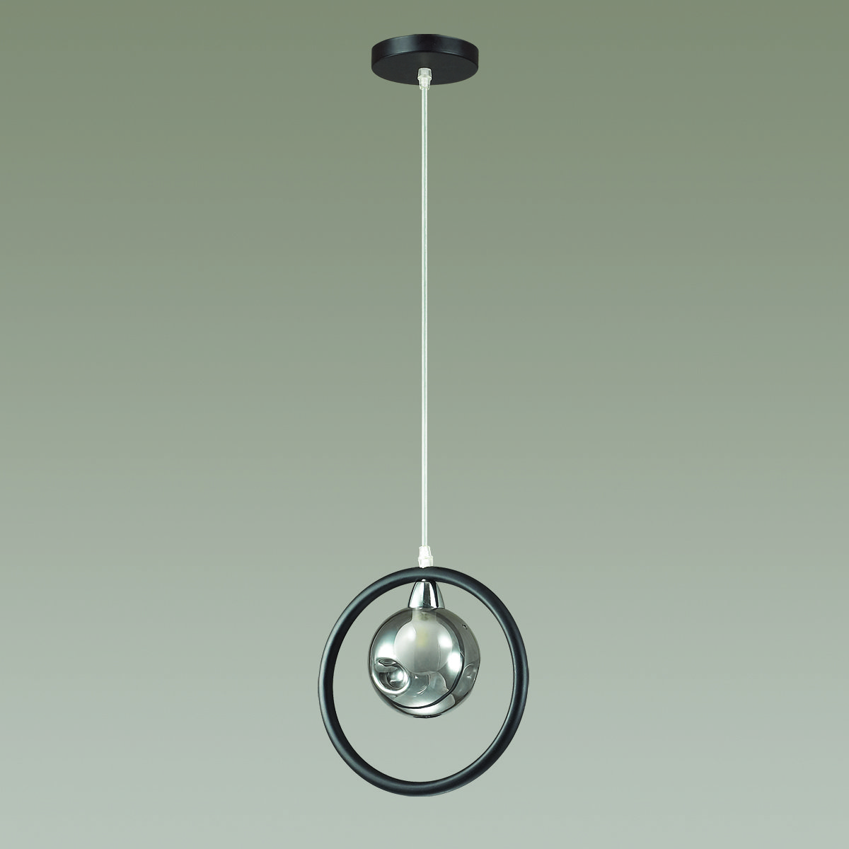 3982/1 Светильник подвесной Odeon Light Magno 3982/1