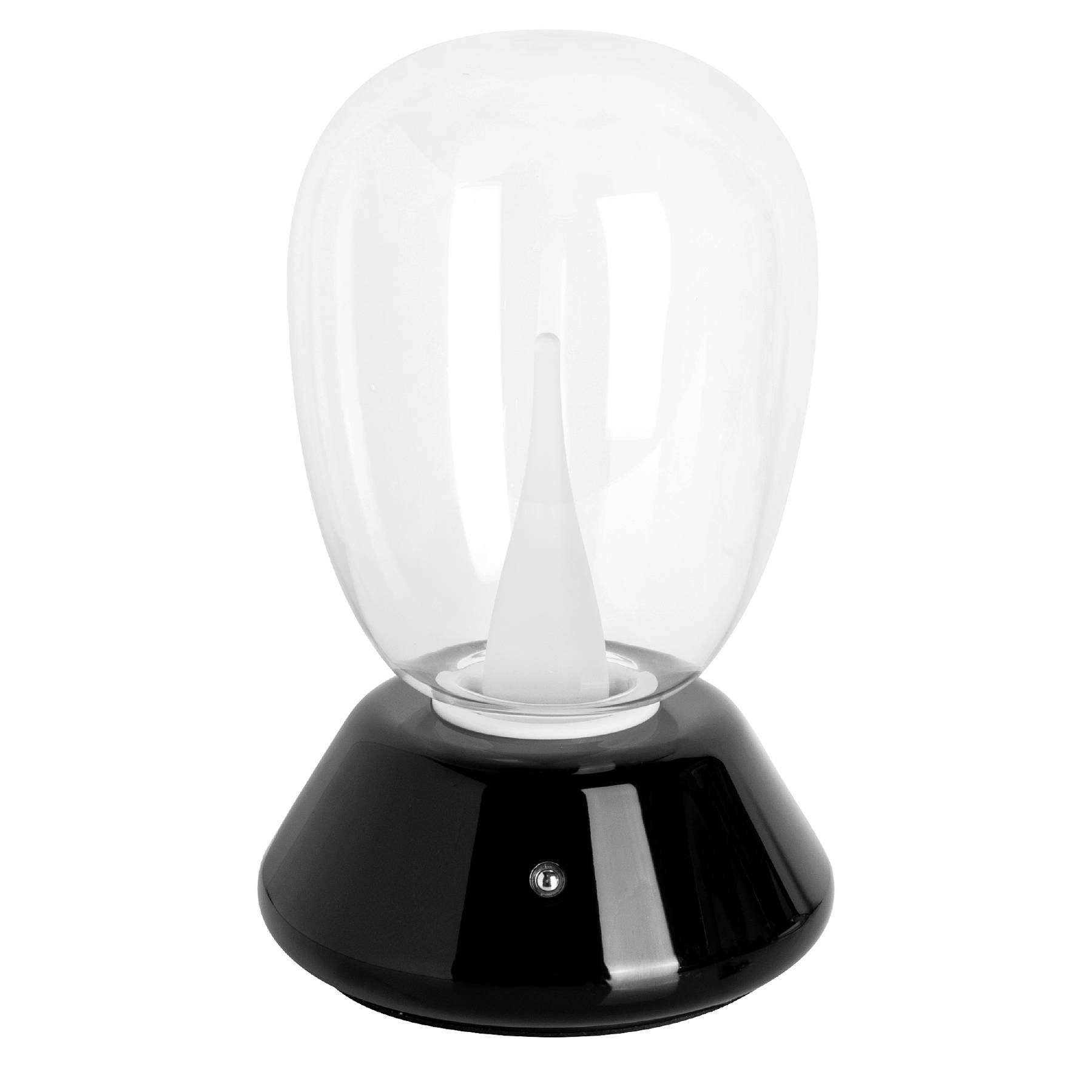 807907 Настольная лампа Lightstar Uovo Iii 807907