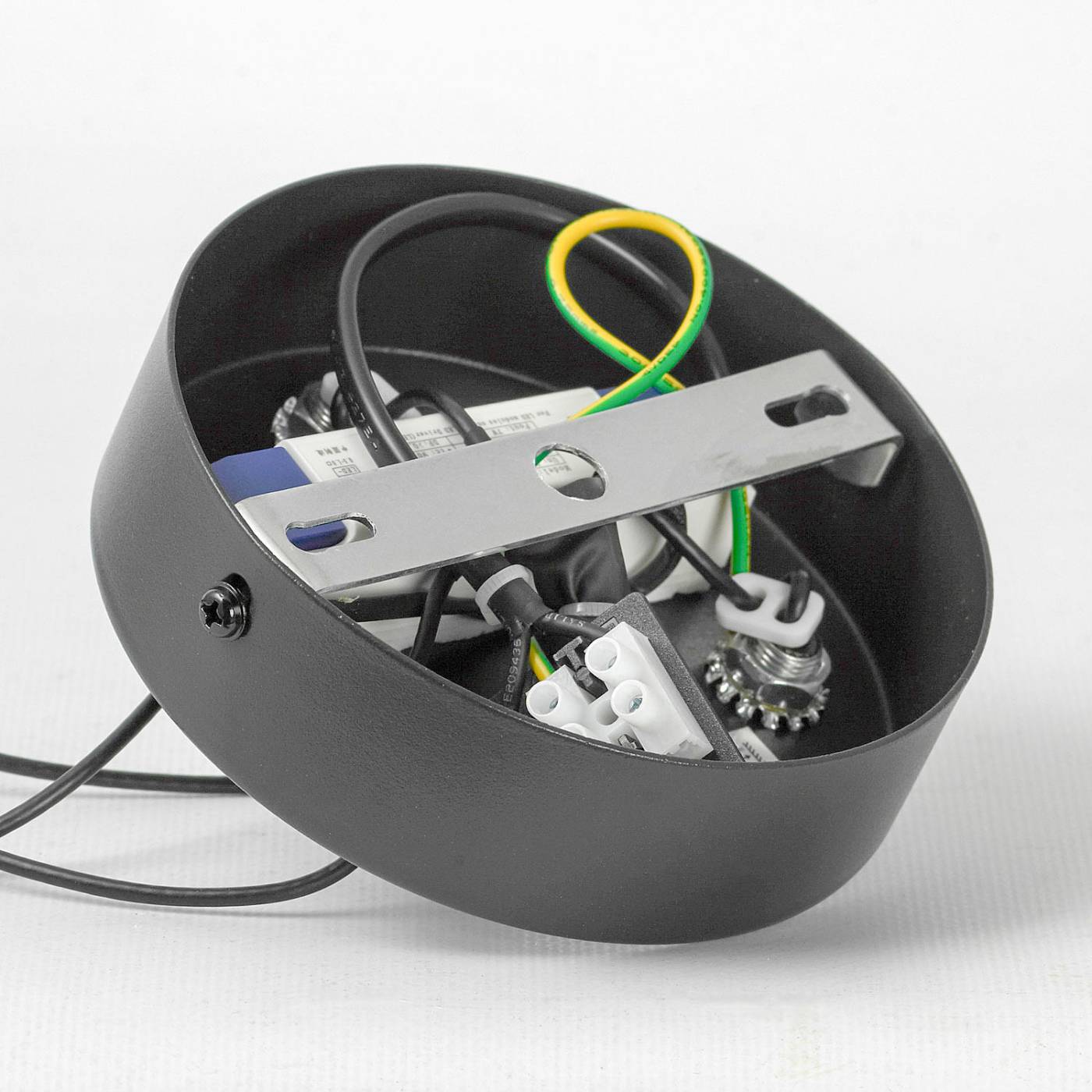 LSP-0936 Светильник подвесной Lussole Gilmer LSP-0936