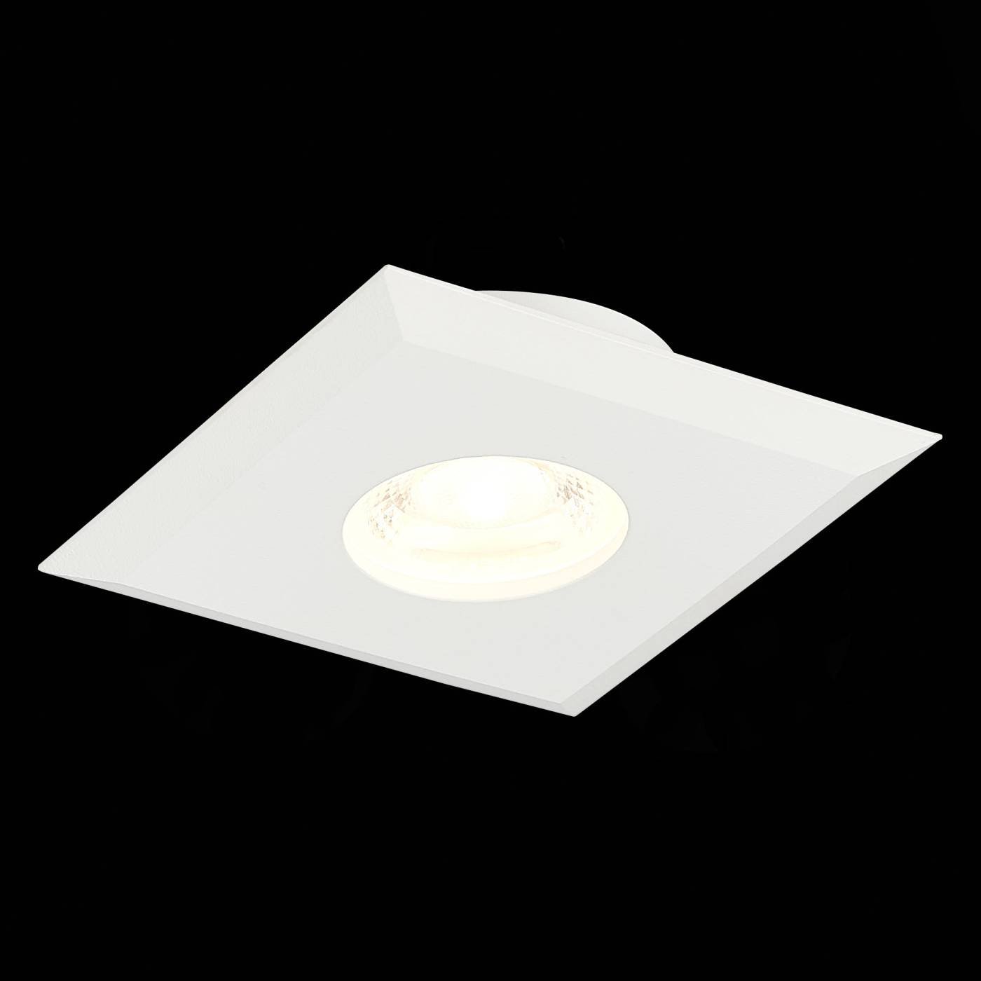ST204.508.01 Встраиваемый светильник ST Luce Quosis ST204.508.01