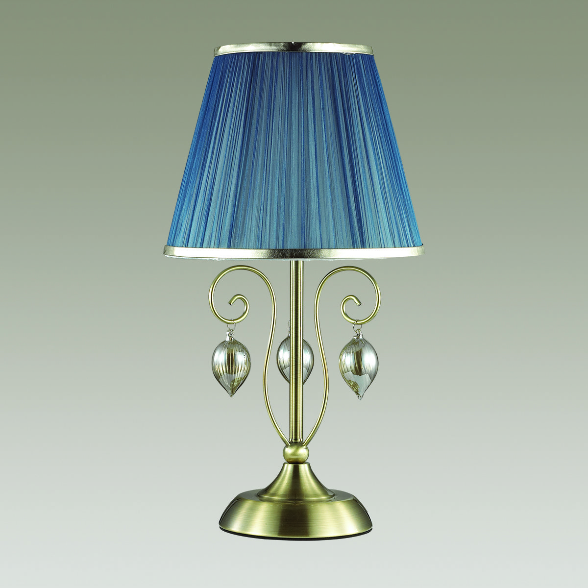 Настольная лампа Odeon Light Niagara 3921/1T