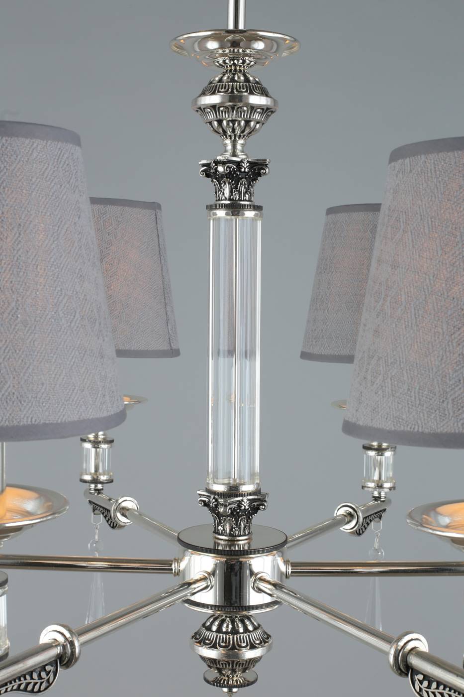 Потолочная люстра Omnilux Rivoli OML-64203-06