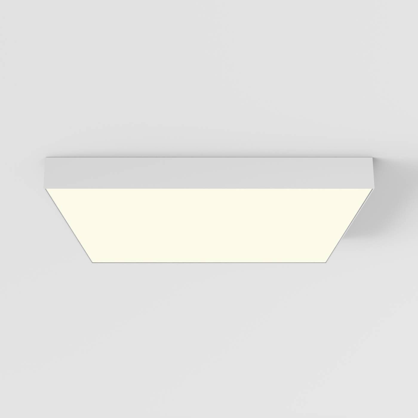 C032CL-90W3K-SQ-W Светильник потолочный Maytoni Zon C032CL-90W3K-SQ-W