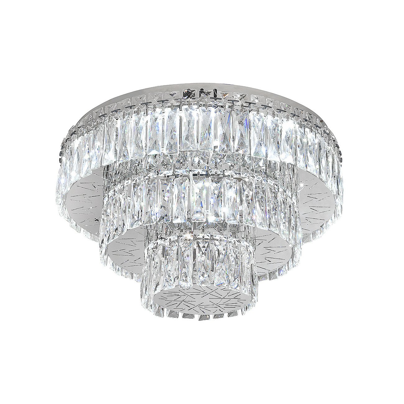 Потолочная люстра Escada Sublime 561/A LED