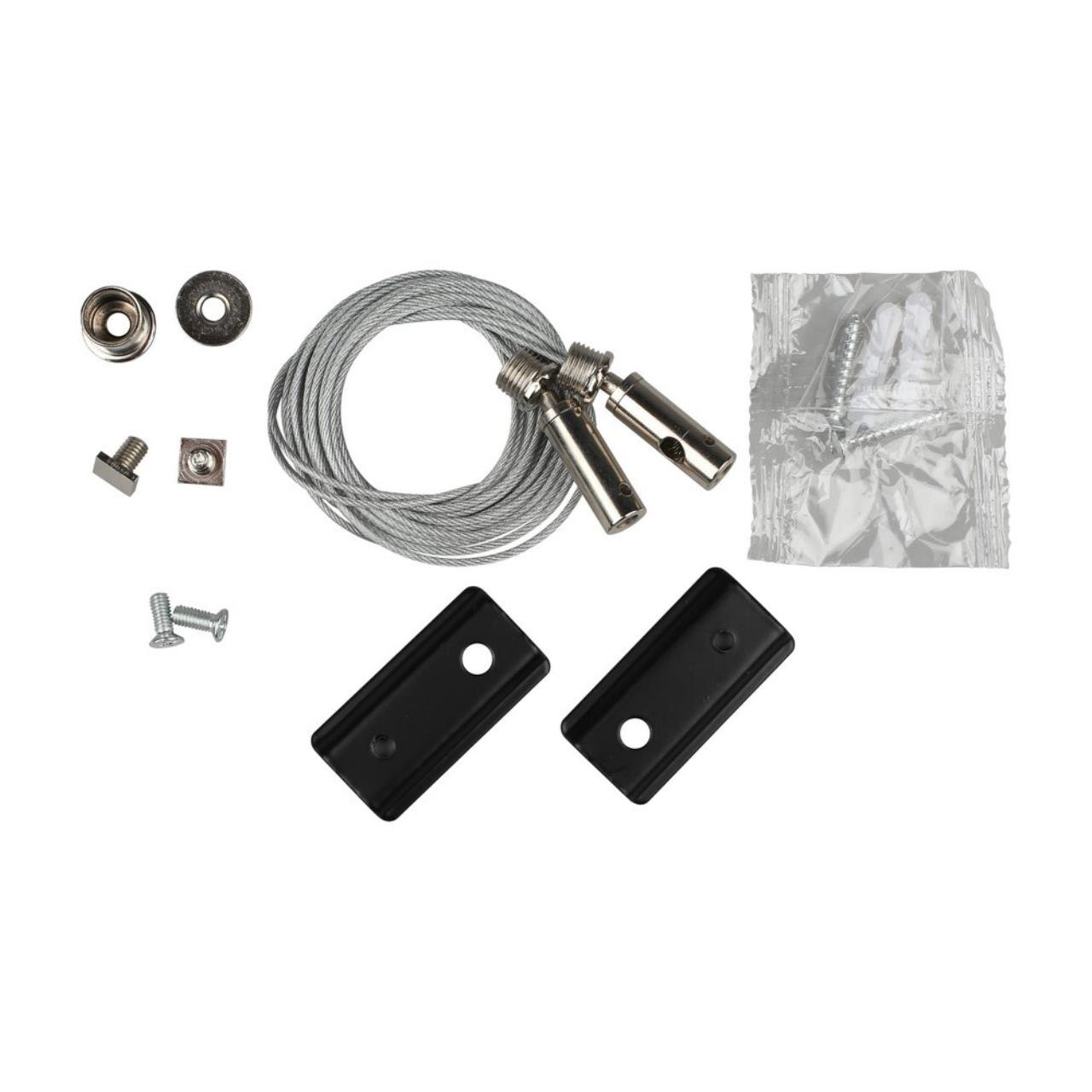 APL.0182.00.06 Подвесное крепление Aployt Magnetic track 48 APL.0182.00.06