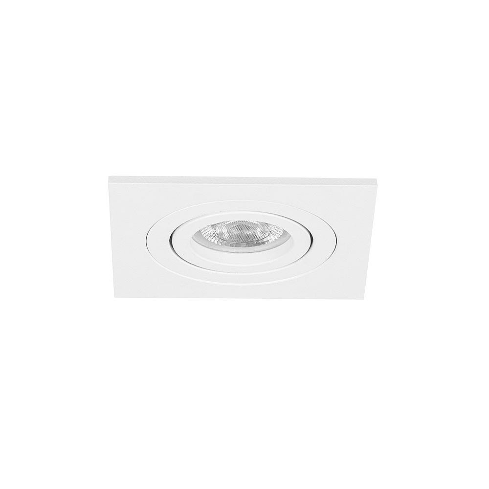 A2068PL-1WH Встраиваемый светильник Arte Lamp Tarf Mini A2068PL-1WH