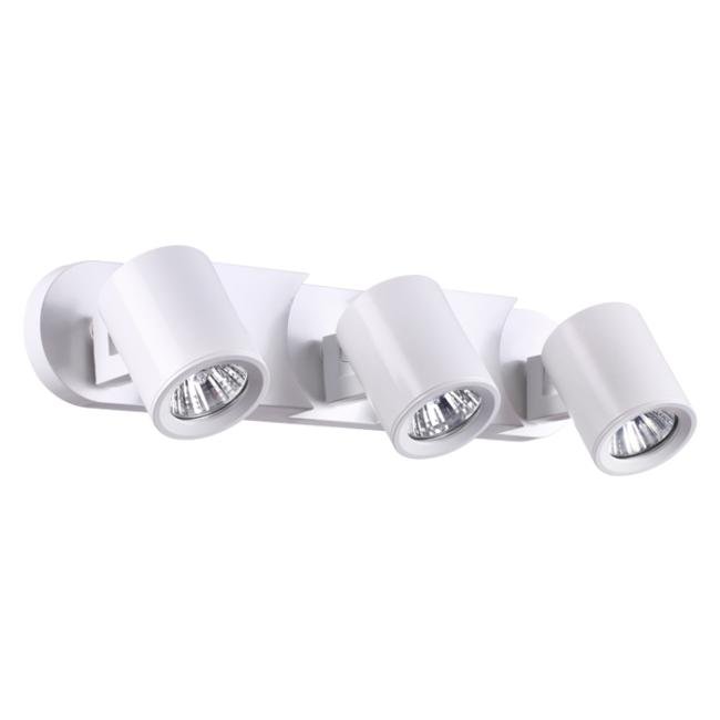 370580 Светильник спот Novotech Gusto 370580