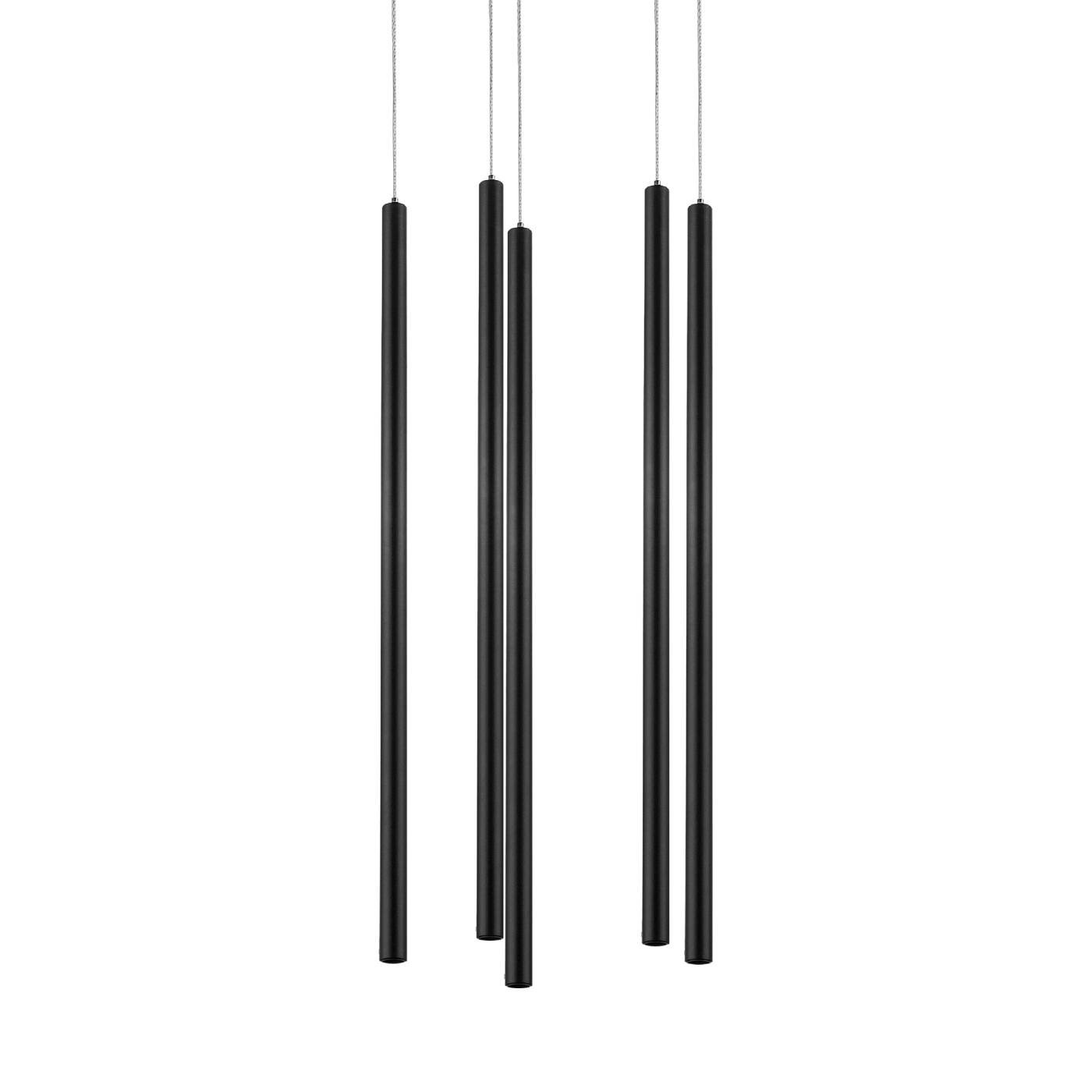 L5T747347 Светильник подвесной Lightstar Tubo L5T747347